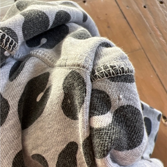 Stella McCartney leopard print tunic - Picture 4 of 7